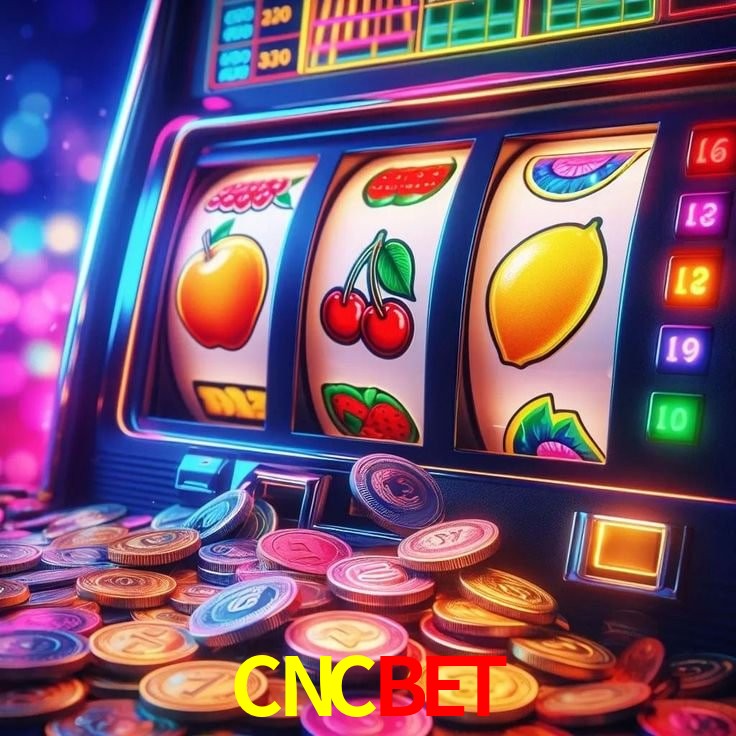 Recursos de Bônus CNCBET