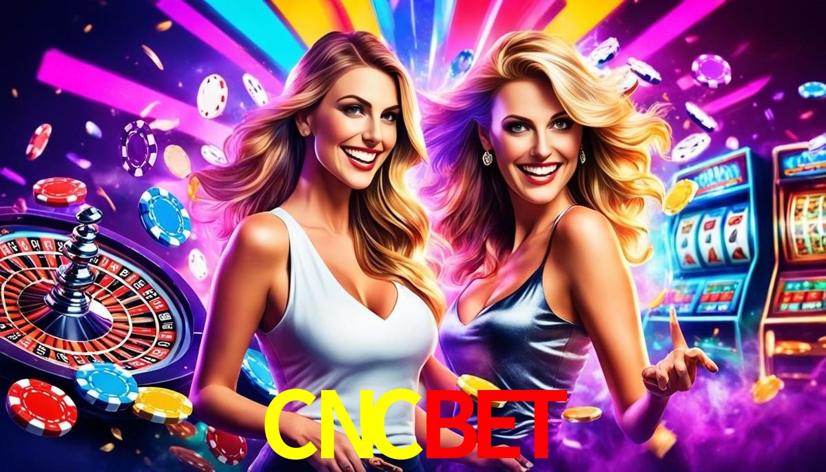 Casino Ao Vivo CNCBET