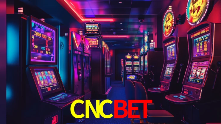 CNCBET,CNCBET apk