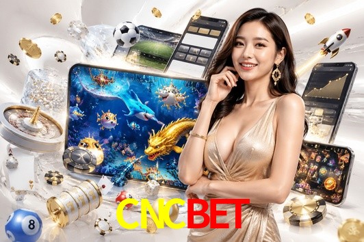 Game Providers CNCBET