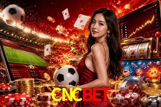 Live Casino CNCBET