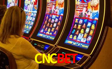 Descubra a Magia dos Jogos de Arcade no CNCBET