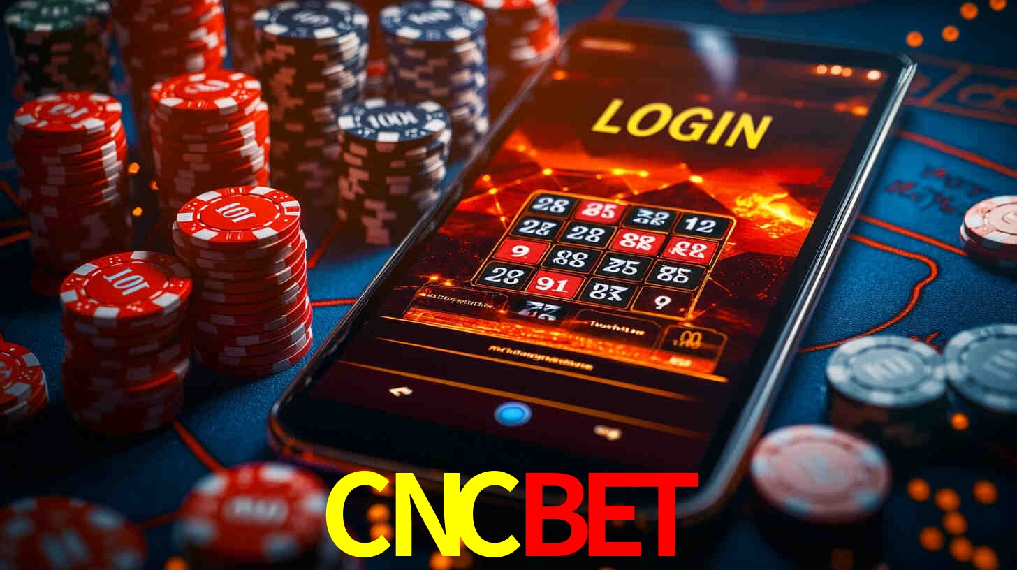 CNCBET,CNCBET apk
