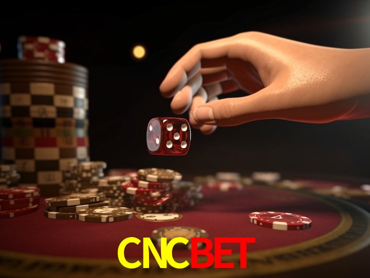 Cadastro Rápido CNCBET