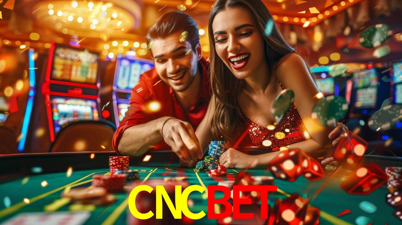 Promoção Relâmpago CNCBET