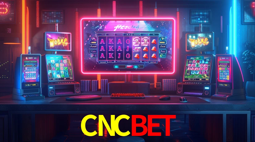 CNCBET apk