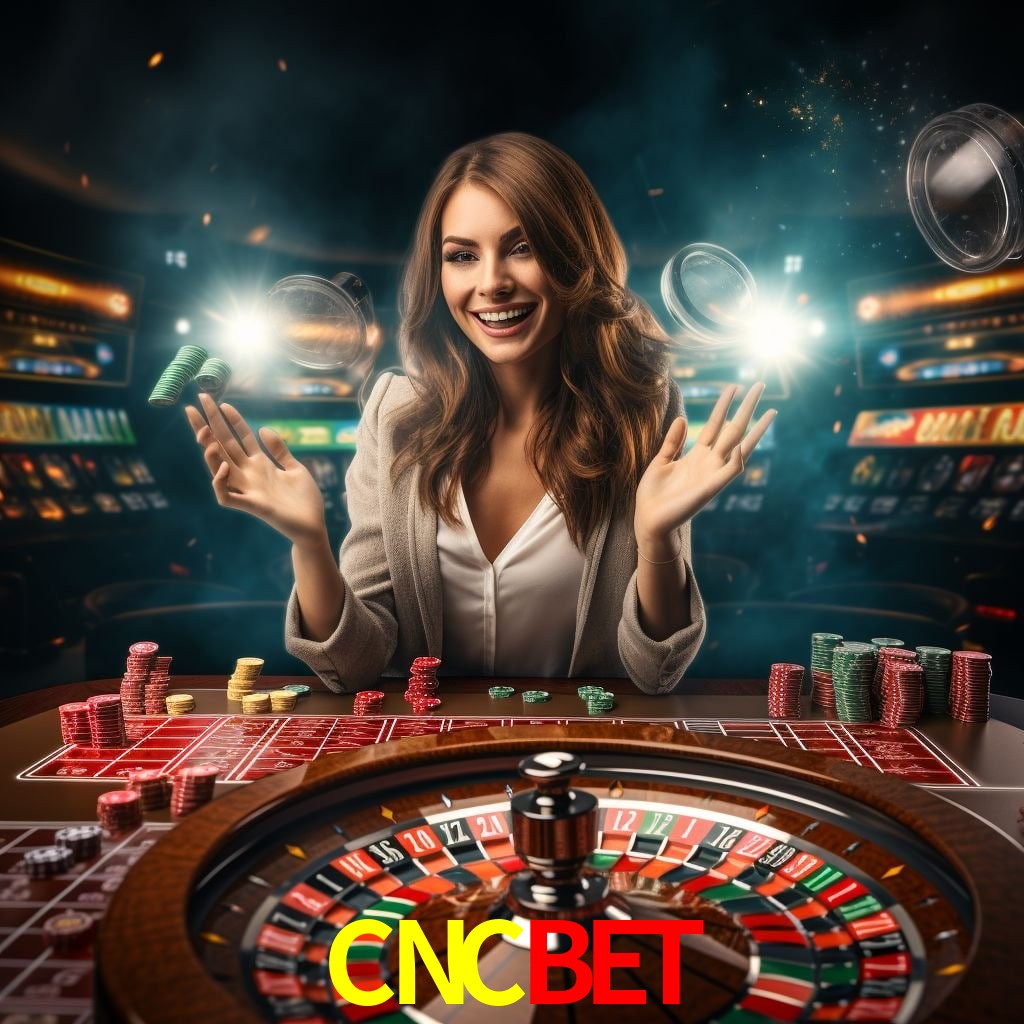 CNCBET apk