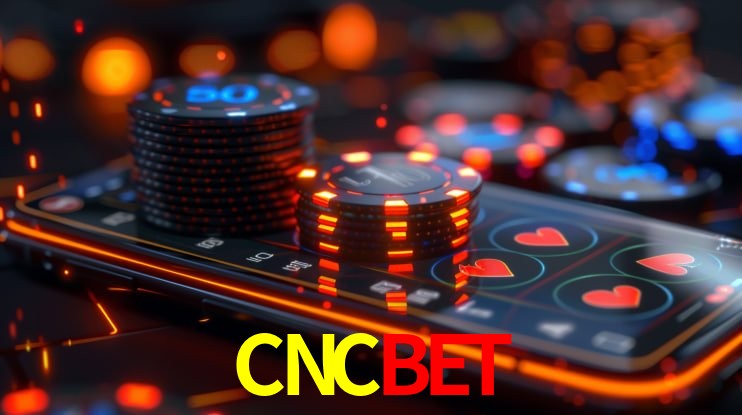 Welcome Bonus CNCBET