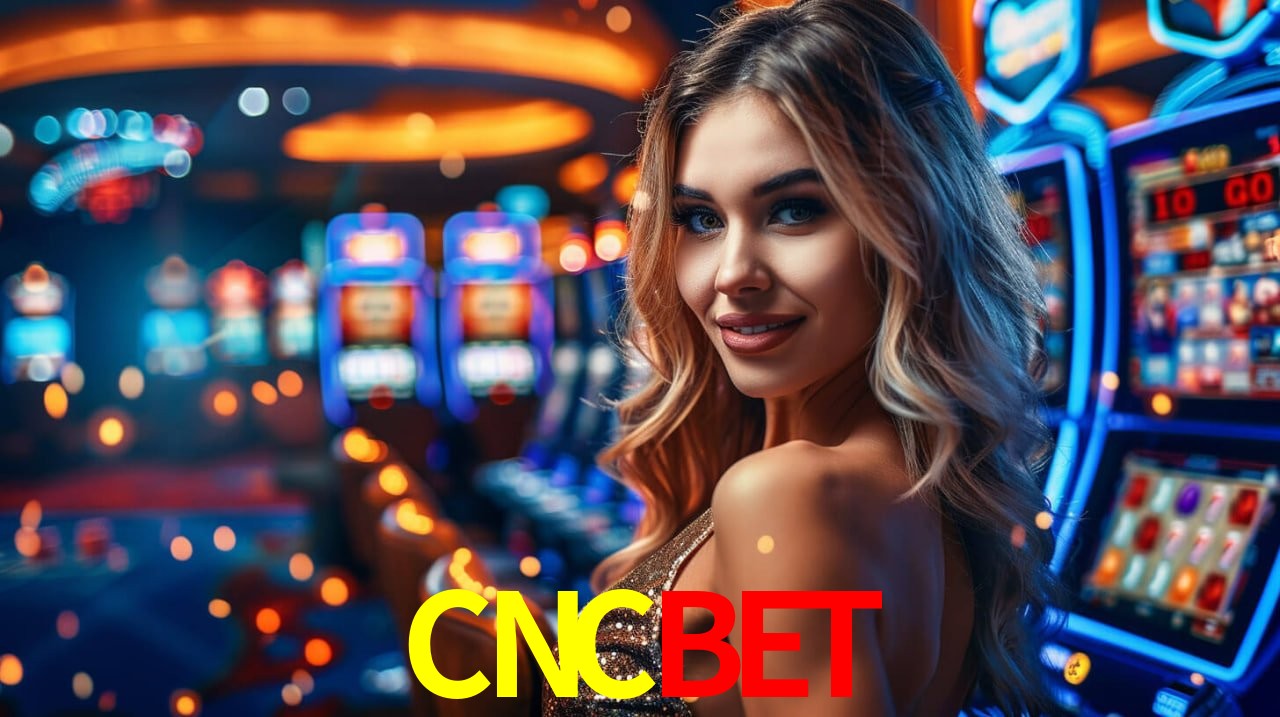 Bonus Features CNCBET