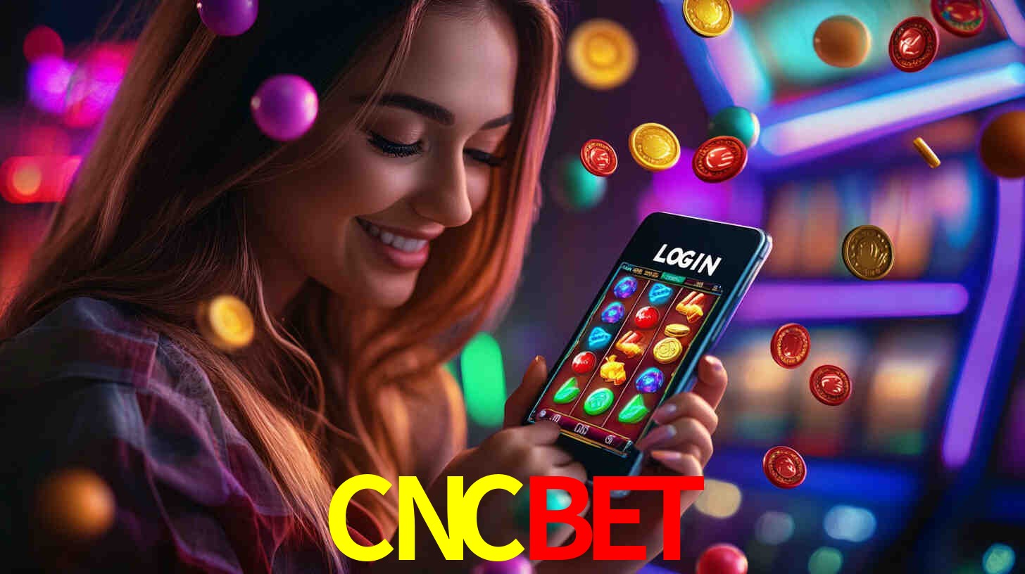 CNCBET: Seu Especialista em Apostas Esportivas Brasileiras