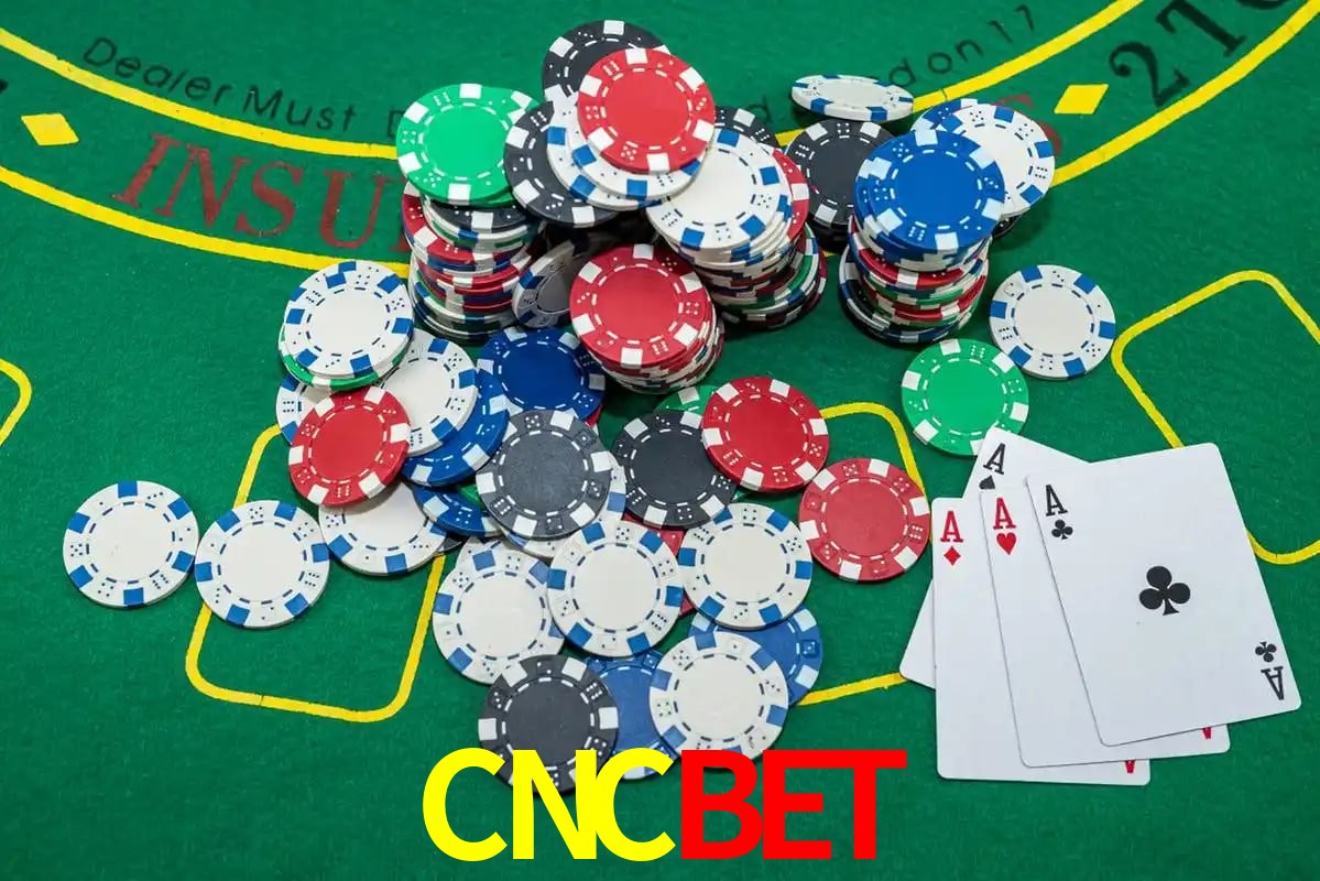 Casino VIP CNCBET