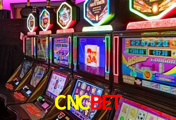 Inovações de Jogos na CNCBET: O Futuro das Experiências Interativas
