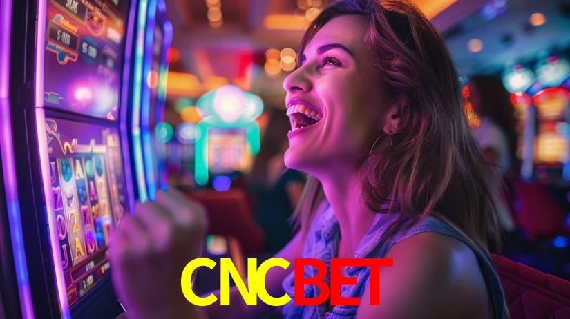 CNCBET - A Melhor Escolha Para Jogadores De Cassino - CNCBET apk