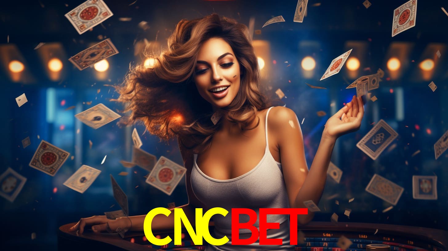 Welcome Bonus CNCBET