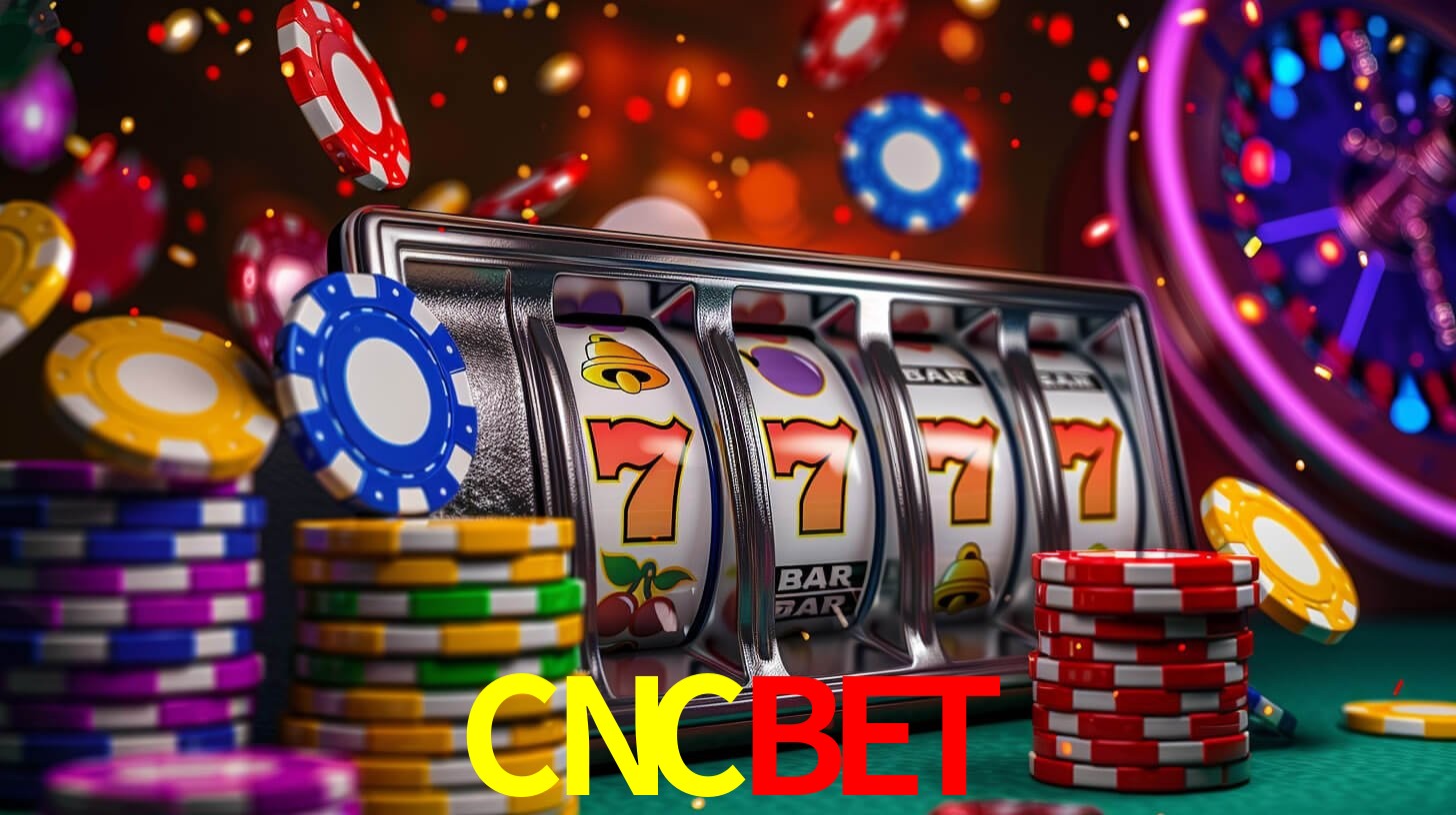 Mesa de Blackjack CNCBET