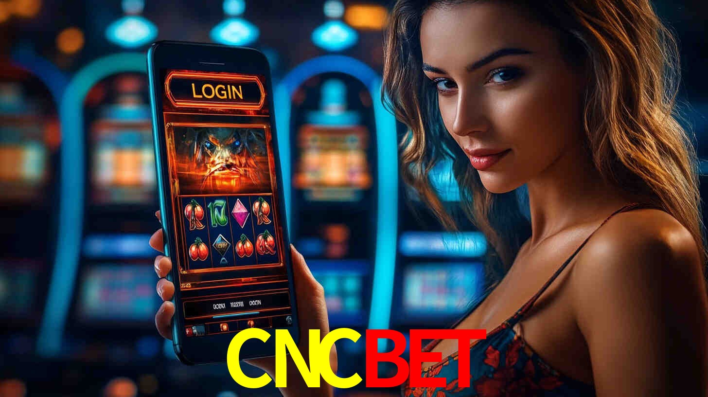 cnc bet baixar