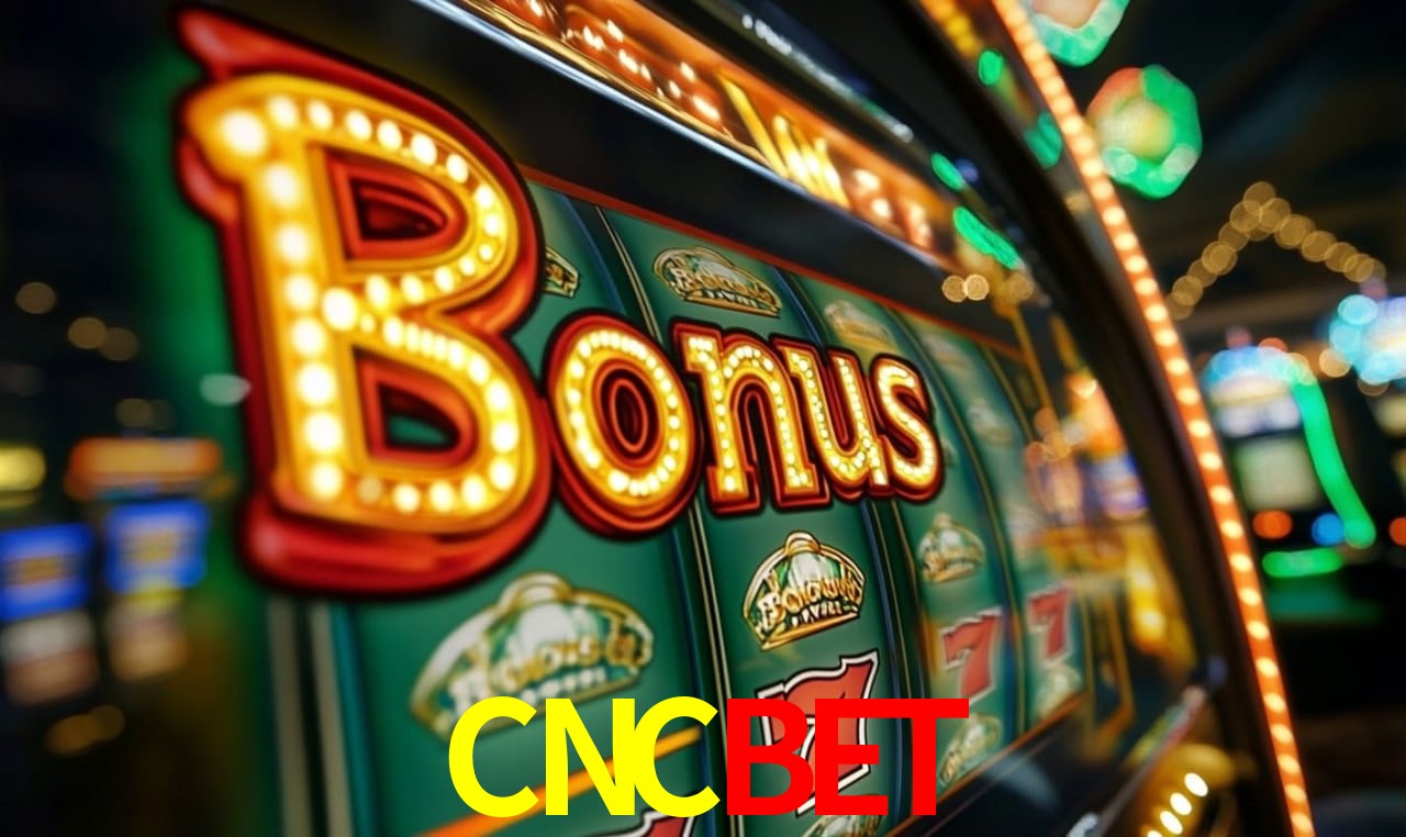 Plataforma CNCBET - PIX Instantâneo