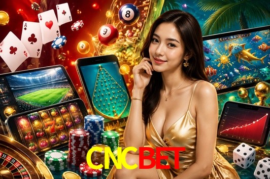 Live Casino CNCBET