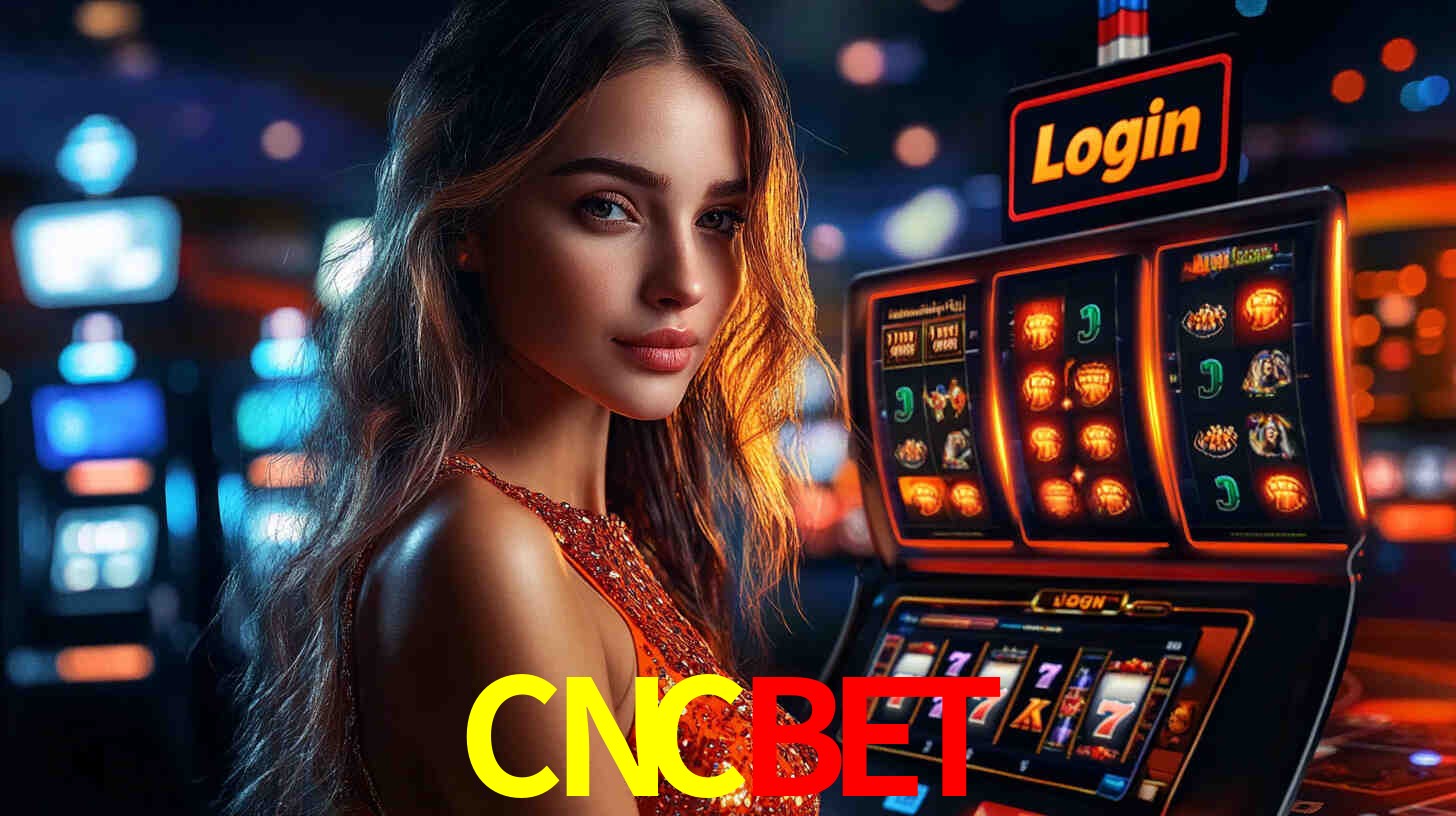 cnc bet baixar