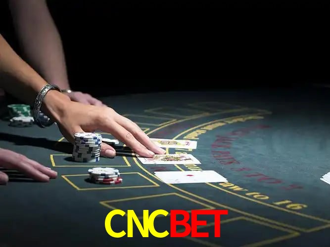 CNCBET Segurança Logo 3