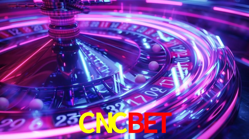 cassino CNCBET