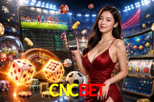 Slot Games CNCBET