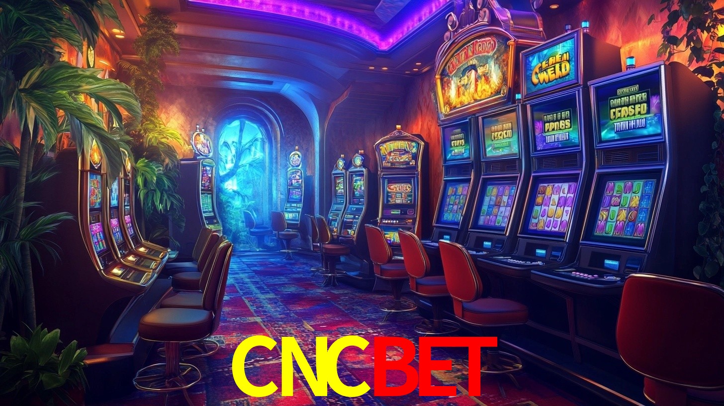 Exclusive Games CNCBET