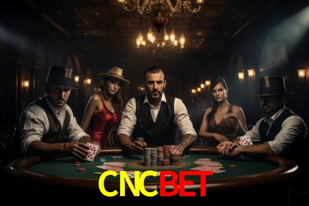 CNCBET Logo 3