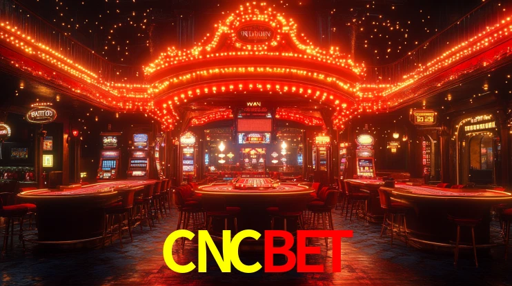 cnc bet baixar