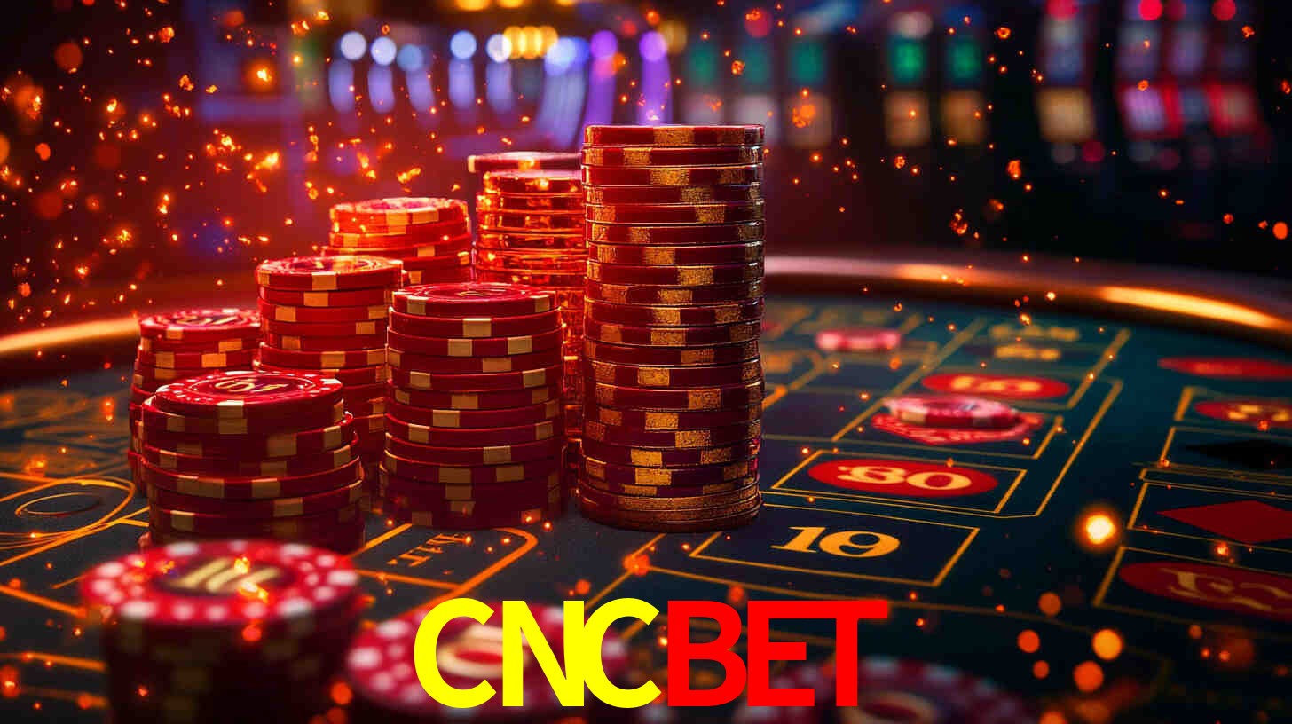 Ofertas Imperdíveis na CNCBET: Promoções e Bônus Que Valem a Pena