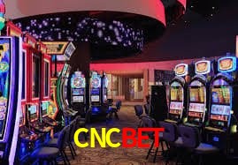 Loteria CNCBET - Quina e mais jogos