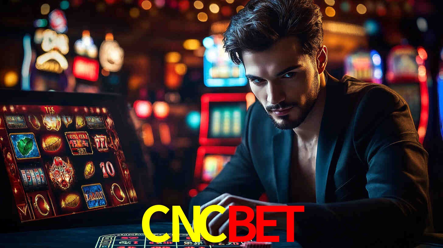 cnc bet baixar