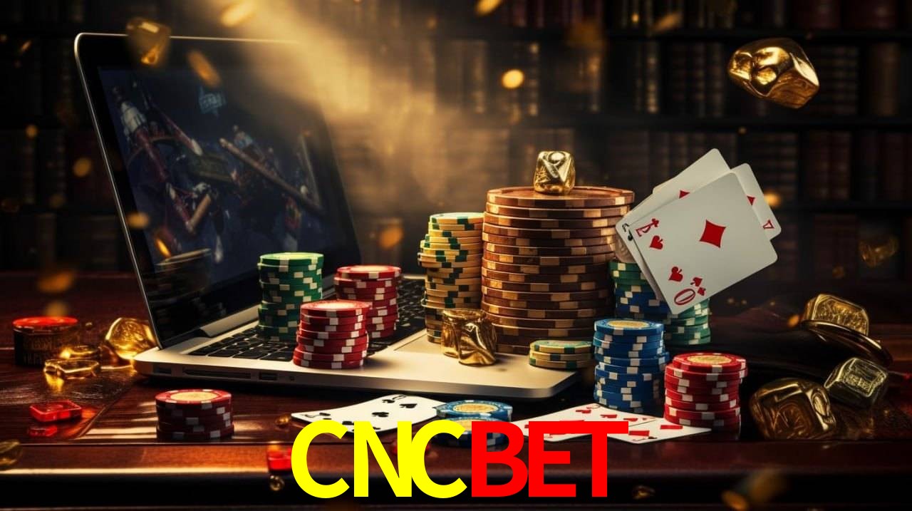Apostas de Futebol CNCBET